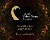 ITALIAN VIDEOGAME AWARDS: Ecco i vincitori!